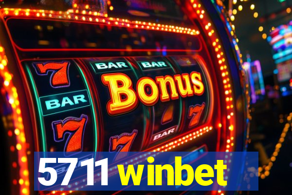 5711 winbet